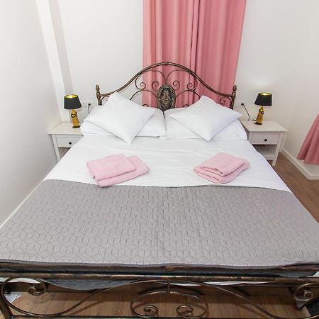 Luxury Apartments Iris Мостар Экстерьер фото